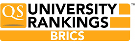 QS BRICS Ranking