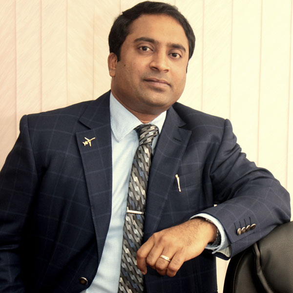 Ashok Verghese Director
